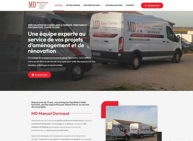 Lire la suite à propos de l’article MD Manuel Durivaud